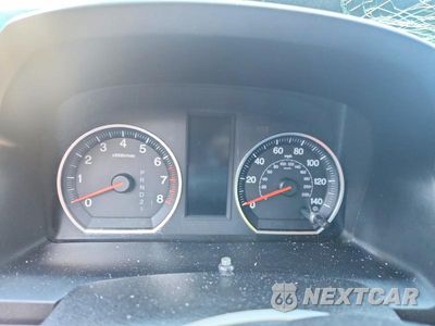 Zdjęcie 9 z 13 samochodu: 2009 HONDA CR-V EX VIN:JHLRE48509C019355 - miniatura