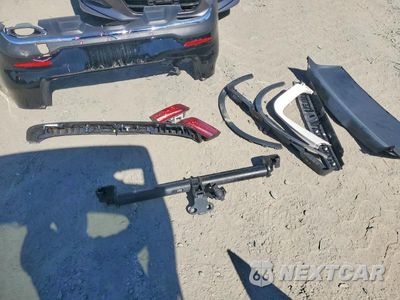 Zdjęcie 13 z 14 samochodu: 2016 MERCEDES-BENZ GLC 300 4MATIC VIN:WDC0G4KB4GF085945 - miniatura