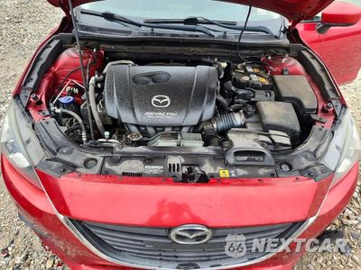 Zdjęcie 11 z 12 samochodu: 2014 MAZDA 3 SPORT VIN:3MZBM1U75EM107024 - miniatura