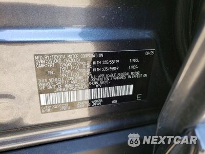Zdjęcie 13 z 13 samochodu: 2025 TOYOTA RAV4 XSE VIN:JTMEB3FV9SD268397 - miniatura