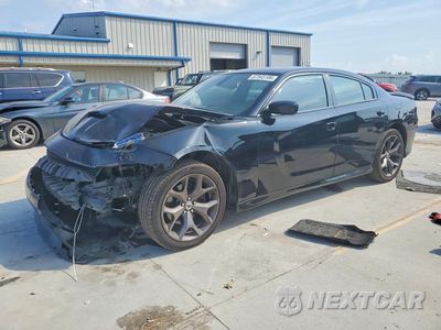 2019 DODGE CHARGER GT 2C3CDXHG0KH677998 - główne zdjęcie licytacji z USA - miniatura