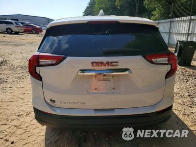 Zdjęcie 6 z 13 samochodu: 2024 GMC TERRAIN SLE VIN:3GKALMEGXRL394653 - miniatura