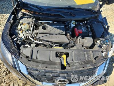Zdjęcie 12 z 13 samochodu: 2023 NISSAN ROGUE S VIN:5N1BT3AA9PC809347 - miniatura