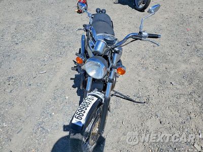 Piąte zdjęcie samochodu w środku: 2004 MOTO GUZZI CALIFORNIA 1100 VIN:ZGUKDD0104M111432 - miniatura