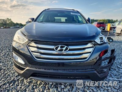 Piąte zdjęcie samochodu w środku: 2016 HYUNDAI SANTA FE SPORT 2.4L VIN:5XYZUDLB6GG368977 - miniatura