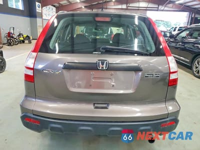 Zdjęcie 6 z 13 samochodu: 2009 HONDA CR-V LX VIN:5J6RE48369L054357 - miniatura