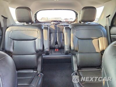 Zdjęcie 10 z 14 samochodu: 2022 FORD EXPLORER LIMITED VIN:1FMSK7FH5NGA82648 - miniatura