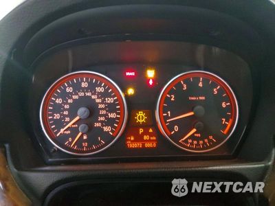 Zdjęcie 9 z 12 samochodu: 2006 BMW 325 I AUTOMATIC VIN:WBAVB175X6NK39913 - miniatura