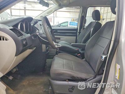 Zdjęcie 7 z 13 samochodu: 2010 DODGE GRAND CARAVAN SE VIN:2D4RN4DE1AR209523 - miniatura