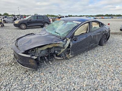 2026 TESLA MODEL 3 5YJ3E1EAXTF166389 - główne zdjęcie licytacji z USA - miniatura