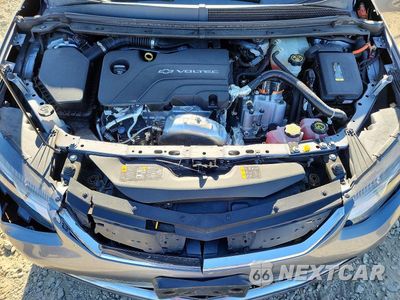 Zdjęcie 11 z 12 samochodu: 2018 CHEVROLET VOLT LT VIN:1G1RC6S56JU118499 - miniatura