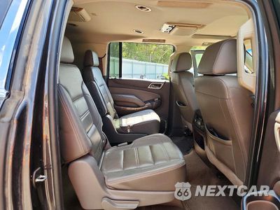 Zdjęcie 11 z 13 samochodu: 2017 GMC YUKON XL DENALI VIN:1GKS1HKJ7HR213615 - miniatura