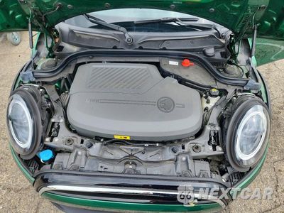 Zdjęcie 11 z 12 samochodu: 2023 MINI COOPER SE VIN:WMW13DJ01P2S74482 - miniatura