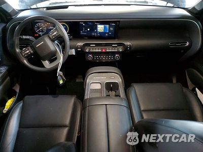 Zdjęcie 8 z 14 samochodu: 2026 HYUNDAI PALISADE CALLIGRAPHY VIN:KM8RMESA2TU041236 - miniatura