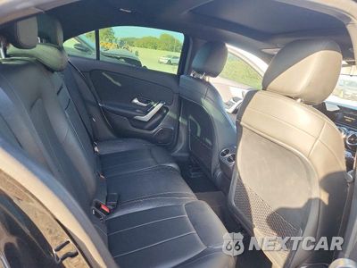 Zdjęcie 10 z 12 samochodu: 2020 MERCEDES-BENZ A 220 VIN:W1K3G4EB1LJ235313 - miniatura