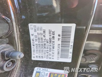 Zdjęcie 13 z 13 samochodu: 2015 HONDA CR-V EX VIN:5J6RM4H57FL040788 - miniatura