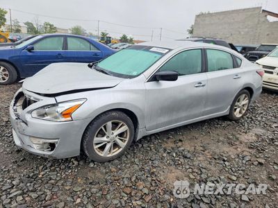 2013 NISSAN ALTIMA 2.5 1N4AL3AP7DC152036 - główne zdjęcie licytacji z USA - miniatura