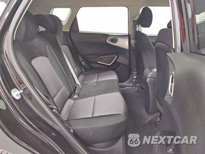 Zdjęcie 11 z 15 samochodu: 2025 KIA SOUL LX VIN:KNDJ23AU5S7930794 - miniatura