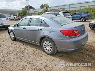 Drugie zdjęcie samochodu z przodu: 2010 CHRYSLER SEBRING TOURING VIN:1C3CC4FB9AN232187 - miniatura