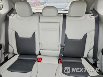 Zdjęcie 10 z 13 samochodu: 2018 JEEP COMPASS LIMITED VIN:3C4NJDCB1JT299266 - miniatura