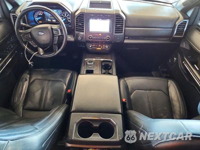 Zdjęcie 8 z 14 samochodu: 2019 FORD EXPEDITION LIMITED VIN:1FMJU1KT7KEA34864 - miniatura