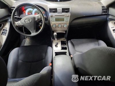Zdjęcie 8 z 12 samochodu: 2008 TOYOTA CAMRY SE VIN:4T1BE46K38U757615 - miniatura