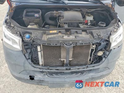 Zdjęcie 12 z 13 samochodu: 2019 MERCEDES-BENZ SPRINTER 2500/3500 DELIVERY VAN VIN:WD4PF1CD1KP131729 - miniatura