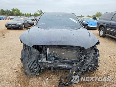 Piąte zdjęcie samochodu w środku: 2024 JAGUAR F-PACE R-DYNAMIC S VIN:SADCT2EX6RA724079 - miniatura