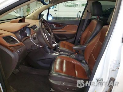 Zdjęcie 7 z 13 samochodu: 2013 BUICK ENCORE VIN:KL4CJGSBXDB103058 - miniatura