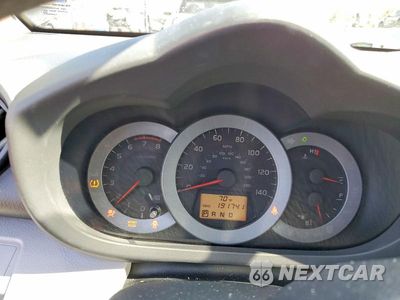 Zdjęcie 9 z 12 samochodu: 2010 TOYOTA RAV4 BASE VIN:2T3BF4DV6AW044666 - miniatura