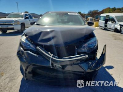 Piąte zdjęcie samochodu w środku: 2017 TOYOTA COROLLA SE VIN:2T1BURHE6HC945022 - miniatura