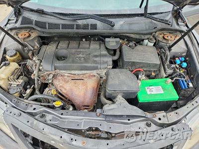 Zdjęcie 11 z 12 samochodu: 2011 TOYOTA CAMRY SE VIN:4T1BF3EK3BU658325 - miniatura