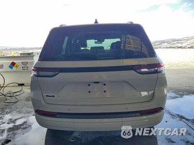 Zdjęcie 6 z 13 samochodu: 2026 JEEP GRAND CHEROKEE LIMITED VIN:1C4RJHBR6TC260503 - miniatura