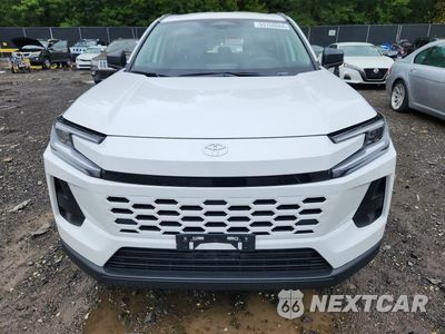 Piąte zdjęcie samochodu w środku: 2026 TOYOTA RAV4 LE VIN:2T36DRBV2TC008520 - miniatura