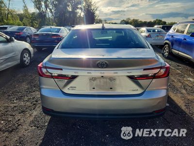 Zdjęcie 6 z 12 samochodu: 2026 TOYOTA CAMRY LE VIN:4T1DBADKXTU045131 - miniatura