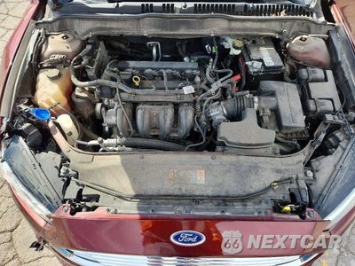 Zdjęcie 11 z 12 samochodu: 2015 FORD FUSION SE VIN:3FA6P0H74FR278132 - miniatura