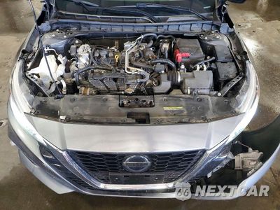 Zdjęcie 11 z 12 samochodu: 2021 NISSAN ALTIMA SV VIN:1N4BL4DW9MN350845 - miniatura