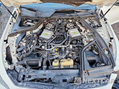 Zdjęcie 11 z 13 samochodu: 2016 INFINITI Q50 3.0T PREMIUM VIN:JN1EV7AR3GM344845 - miniatura