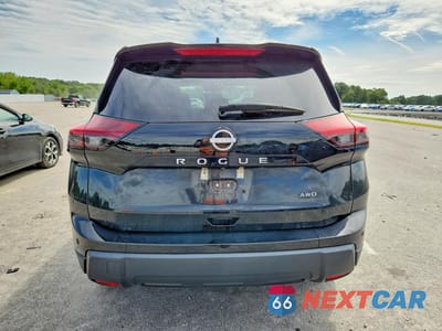 Zdjęcie 6 z 13 samochodu: 2024 NISSAN ROGUE S VIN:5N1BT3AB1RC711750 - miniatura