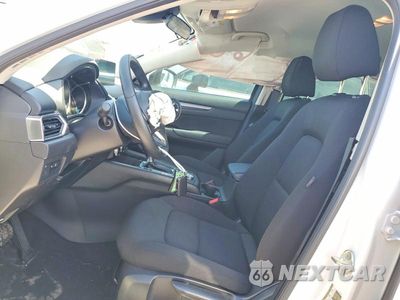 Zdjęcie 7 z 13 samochodu: 2025 MAZDA CX-5 VIN:JM3KFBAL8S0759727 - miniatura
