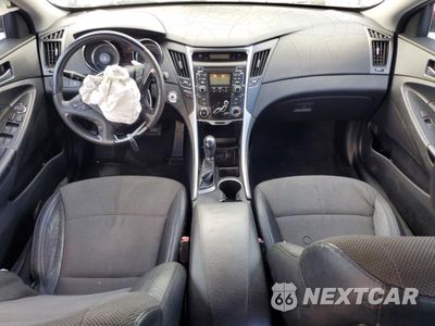 Zdjęcie 8 z 13 samochodu: 2011 HYUNDAI SONATA SE VIN:5NPEC4AC9BH013056 - miniatura