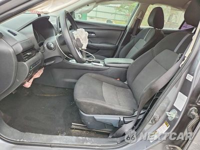 Zdjęcie 7 z 12 samochodu: 2023 NISSAN SENTRA SV VIN:3N1AB8CV6PY261382 - miniatura