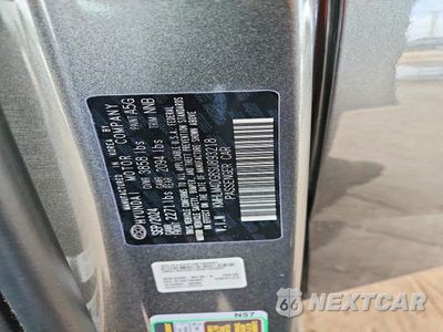 Zdjęcie 12 z 12 samochodu: 2025 HYUNDAI ELANTRA SEL SPORT VIN:KMHLM4DG8SU893218 - miniatura