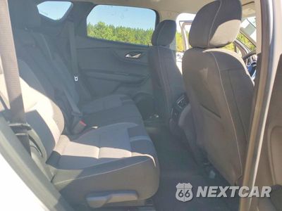 Zdjęcie 10 z 12 samochodu: 2023 CHEVROLET BLAZER 2LT VIN:3GNKBCR4XPS198638 - miniatura