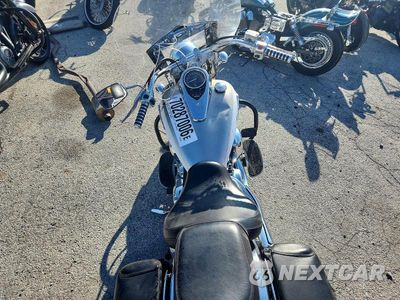 Zdjęcie 6 z 9 samochodu: 2009 KAWASAKI VN900 D VIN:JKAVN2D119A031586 - miniatura
