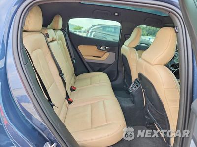 Zdjęcie 10 z 13 samochodu: 2022 POLESTAR 2 VIN:LPSED3KA5NL084185 - miniatura