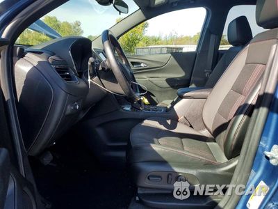 Zdjęcie 7 z 13 samochodu: 2024 CHEVROLET EQUINOX RS VIN:3GNAXMEG4RL148219 - miniatura