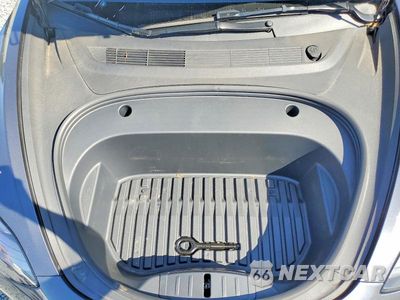 Zdjęcie 11 z 12 samochodu: 2023 TESLA MODEL 3 VIN:5YJ3E1EAXPF695444 - miniatura