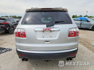 Zdjęcie 6 z 13 samochodu: 2012 GMC ACADIA SLE VIN:1GKKVPED9CJ187532 - miniatura