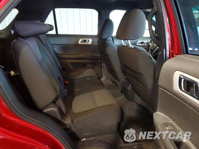 Zdjęcie 11 z 13 samochodu: 2011 FORD EXPLORER XLT VIN:1FMHK8D87BGA03219 - miniatura